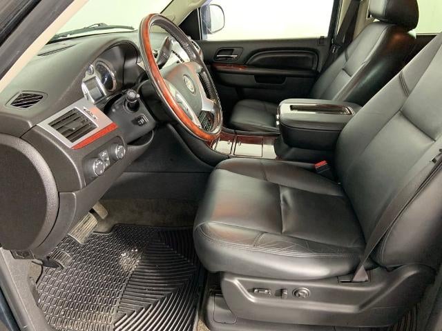 2012 Cadillac Escalade 4WD