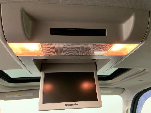 2012 Cadillac Escalade 4WD