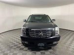 2012 Cadillac Escalade 4WD