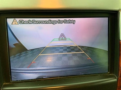 2012 Cadillac Escalade 4WD