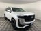 2024 Cadillac Escalade 4WD Sport Platinum