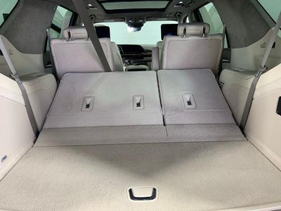 2024 Cadillac Escalade 4WD Sport Platinum