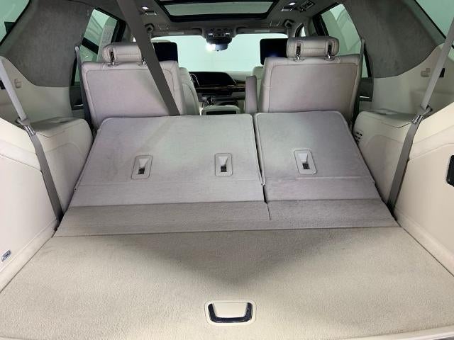 2024 Cadillac Escalade 4WD Sport Platinum