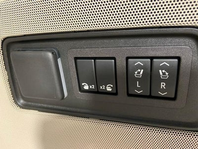 2024 Cadillac Escalade 4WD Sport Platinum