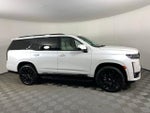2024 Cadillac Escalade 4WD Sport Platinum