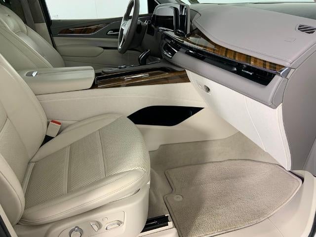 2024 Cadillac Escalade 4WD Sport Platinum