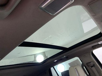 2024 Cadillac Escalade 4WD Sport Platinum