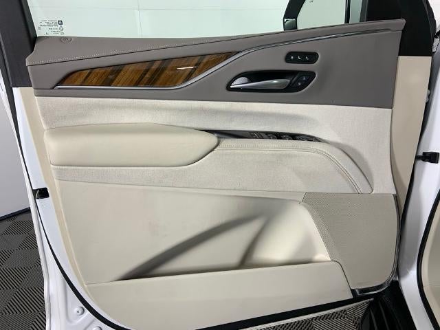 2024 Cadillac Escalade 4WD Sport Platinum