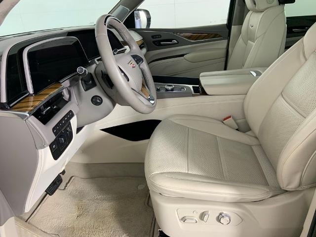 2024 Cadillac Escalade 4WD Sport Platinum