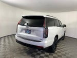2024 Cadillac Escalade 4WD Sport Platinum
