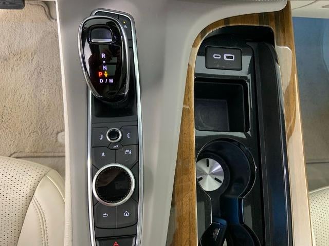 2024 Cadillac Escalade 4WD Sport Platinum