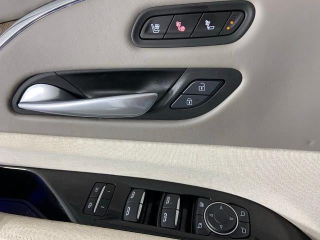 2024 Cadillac Escalade 4WD Sport Platinum
