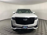 2024 Cadillac Escalade 4WD Sport Platinum