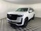 2024 Cadillac Escalade 4WD Sport Platinum