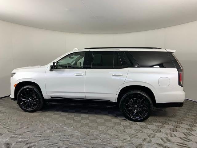 2024 Cadillac Escalade 4WD Sport Platinum