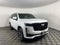 2022 Cadillac Escalade 4WD Sport Platinum