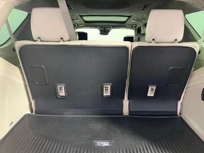 2022 Cadillac Escalade 4WD Sport Platinum