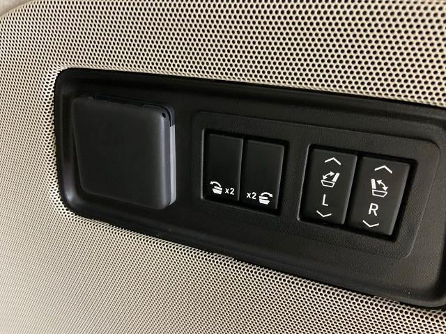 2022 Cadillac Escalade 4WD Sport Platinum