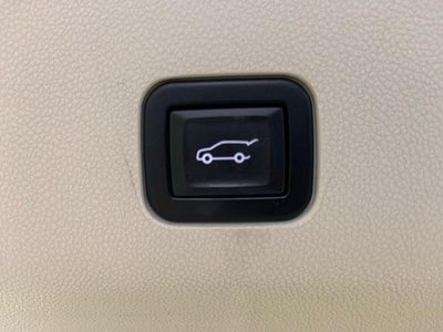 2022 Cadillac Escalade 4WD Sport Platinum