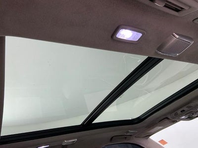 2022 Cadillac Escalade 4WD Sport Platinum