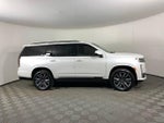 2022 Cadillac Escalade 4WD Sport Platinum