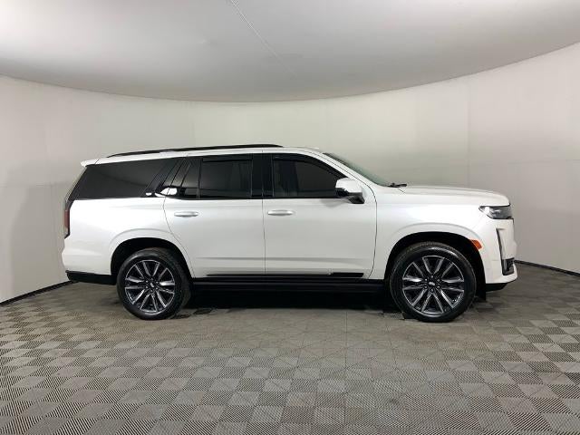 2022 Cadillac Escalade 4WD Sport Platinum