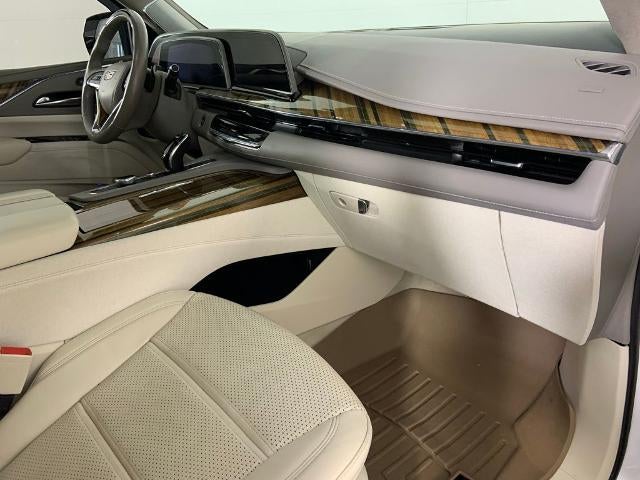 2022 Cadillac Escalade 4WD Sport Platinum