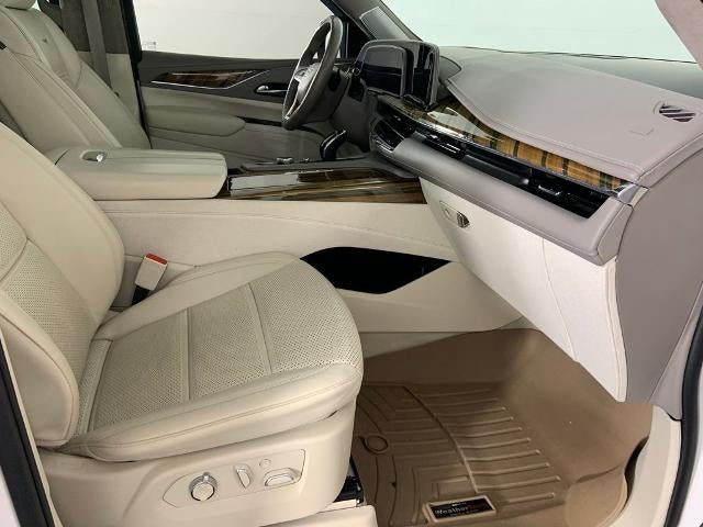 2022 Cadillac Escalade 4WD Sport Platinum