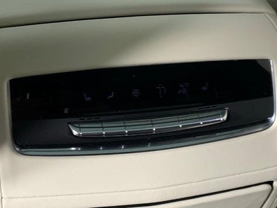 2022 Cadillac Escalade 4WD Sport Platinum