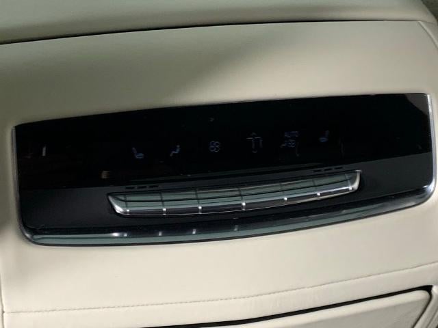 2022 Cadillac Escalade 4WD Sport Platinum