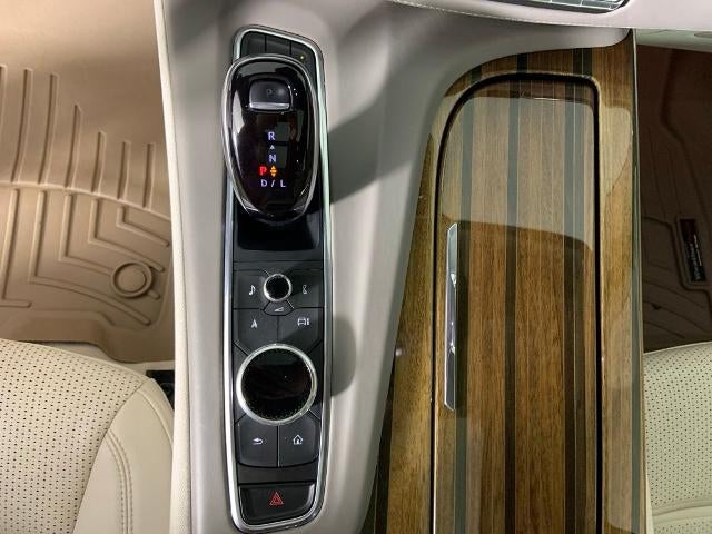 2022 Cadillac Escalade 4WD Sport Platinum