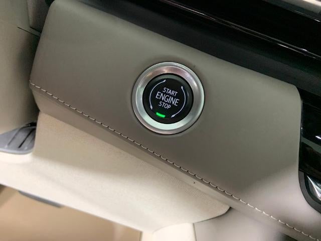 2022 Cadillac Escalade 4WD Sport Platinum