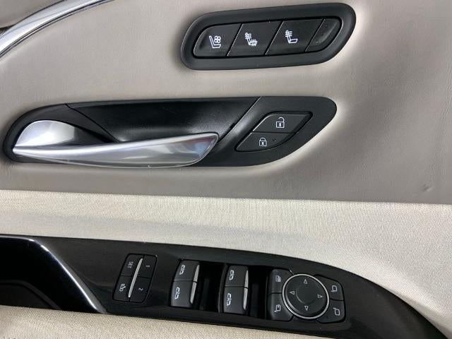 2022 Cadillac Escalade 4WD Sport Platinum