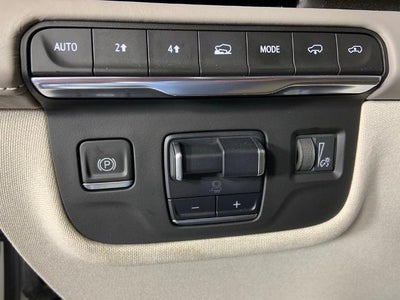 2022 Cadillac Escalade 4WD Sport Platinum