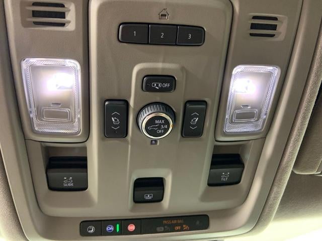 2022 Cadillac Escalade 4WD Sport Platinum