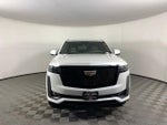 2022 Cadillac Escalade 4WD Sport Platinum