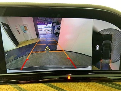 2022 Cadillac Escalade 4WD Sport Platinum