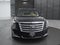 2017 Cadillac Escalade ESV 4WD Platinum