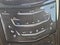 2017 Cadillac Escalade ESV 4WD Platinum