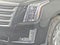 2017 Cadillac Escalade ESV 4WD Platinum