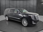2017 Cadillac Escalade ESV 4WD Platinum