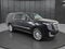 2017 Cadillac Escalade ESV 4WD Platinum