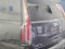 2017 Cadillac Escalade ESV 4WD Platinum
