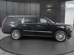 2017 Cadillac Escalade ESV 4WD Platinum