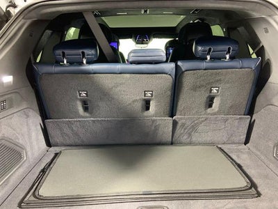 2025 Cadillac ESCALADE IQ AWD Luxury 2