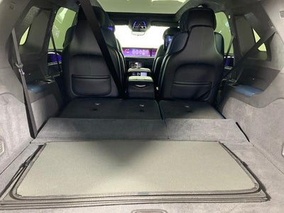 2025 Cadillac ESCALADE IQ AWD Luxury 2