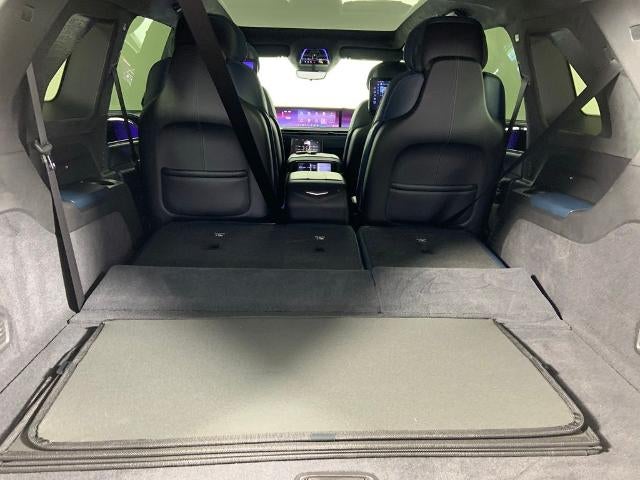 2025 Cadillac ESCALADE IQ AWD Luxury 2