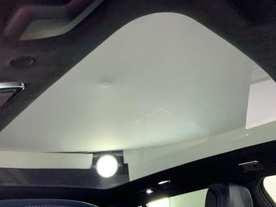 2025 Cadillac ESCALADE IQ AWD Luxury 2