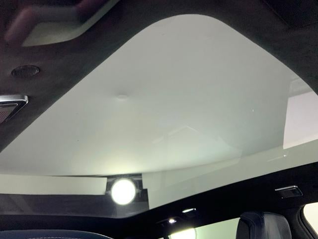 2025 Cadillac ESCALADE IQ AWD Luxury 2