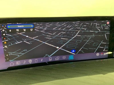 2025 Cadillac ESCALADE IQ AWD Luxury 2